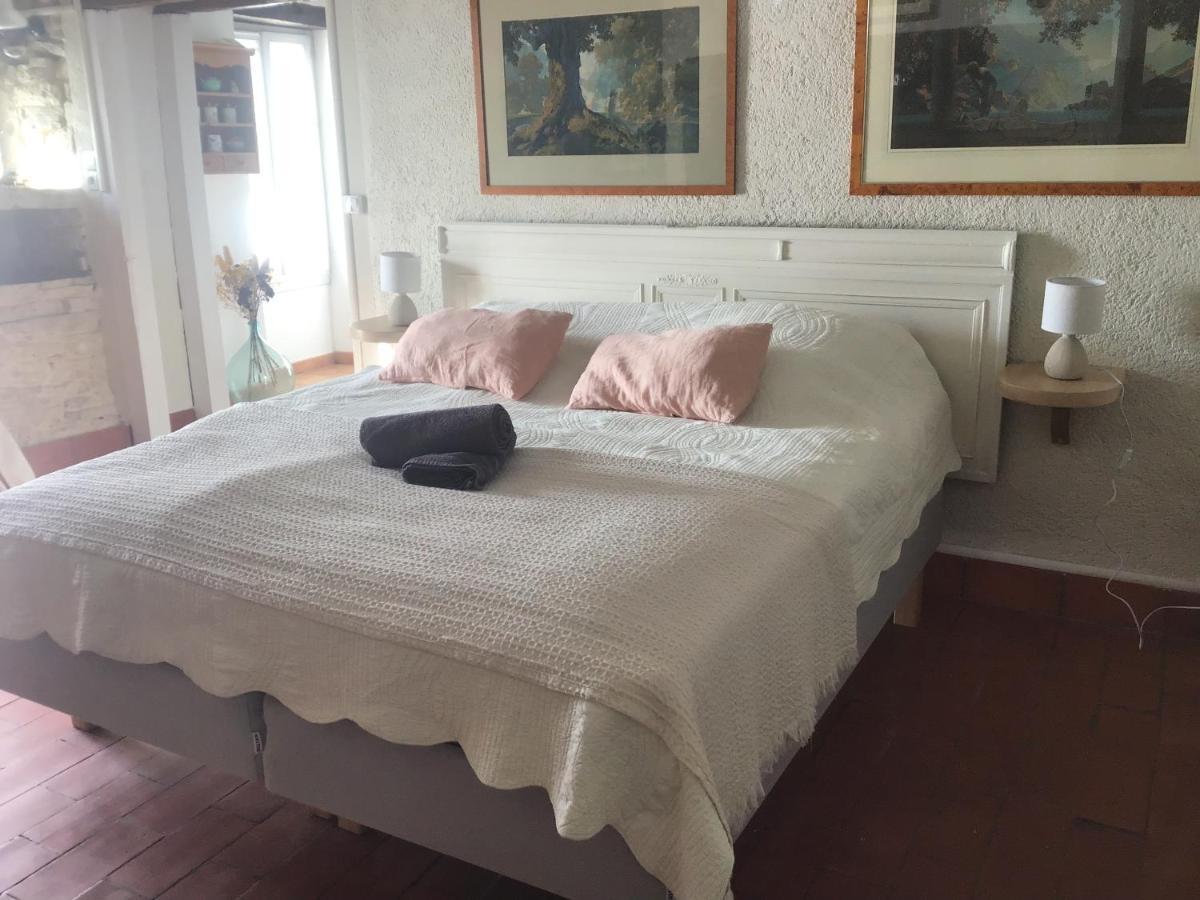 Bed and Breakfast Mas De Bruget Catus  Exteriér fotografie